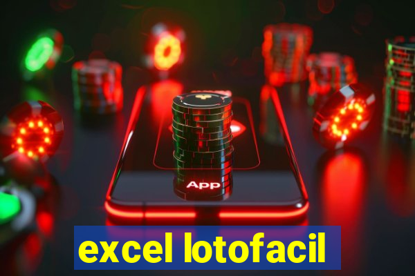 excel lotofacil